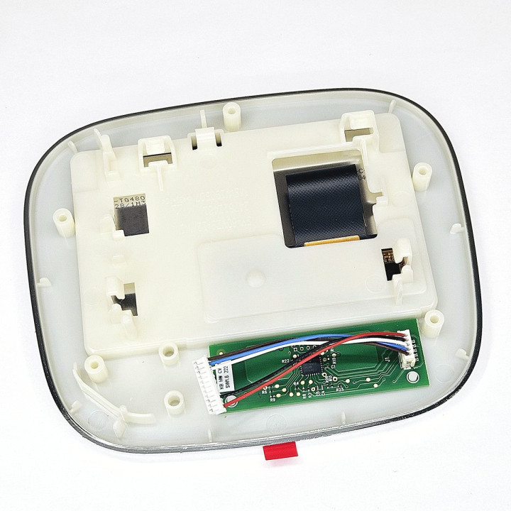 Дисплей мултикукър TEFAL CY912831