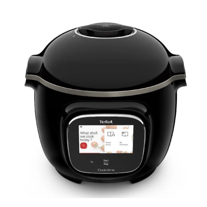 Дисплей мултикукър TEFAL CY912831