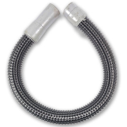 Маркуч изсмукващ D.38X1000 COMAC