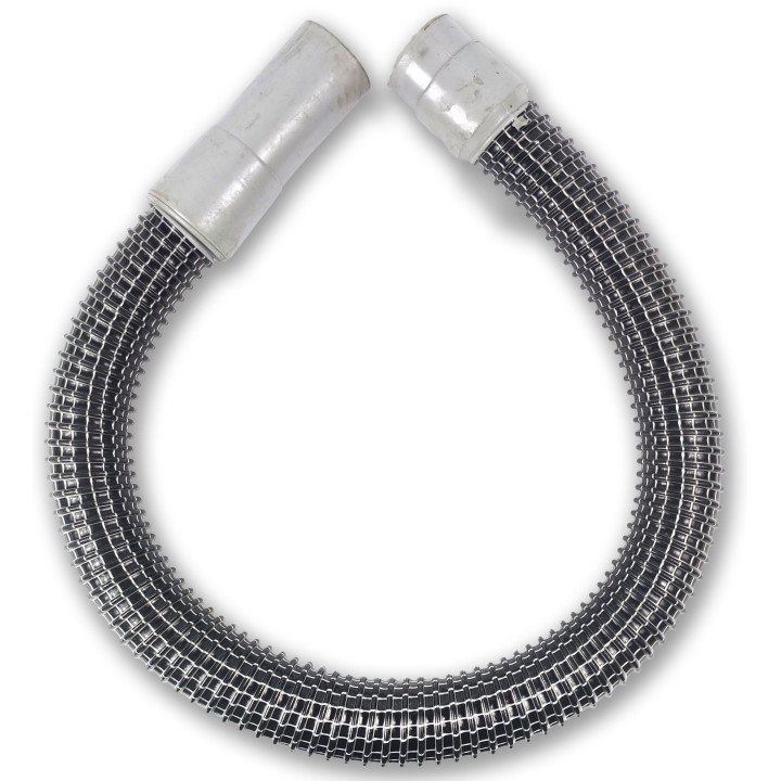 Маркуч изсмукващ D.38X1000 COMAC