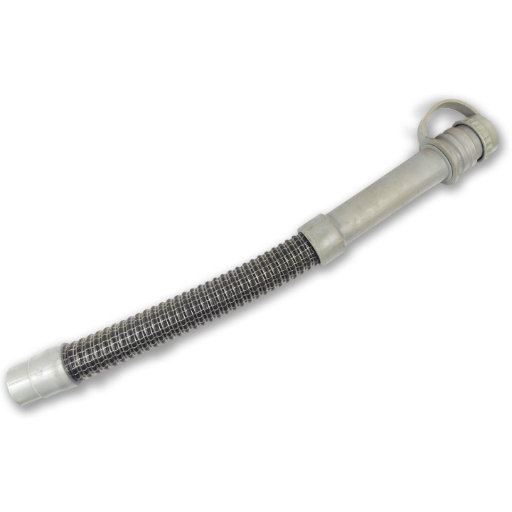 МАРКУЧ АРМИРАН D 38X595 W/CAP COMAC