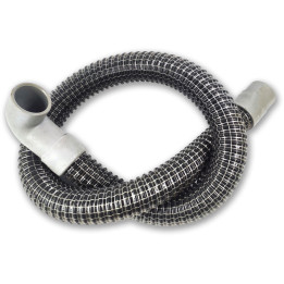 МАРКУЧ СПИРАЛЕН D D38X1310 W + КОЛЯНО COMAC