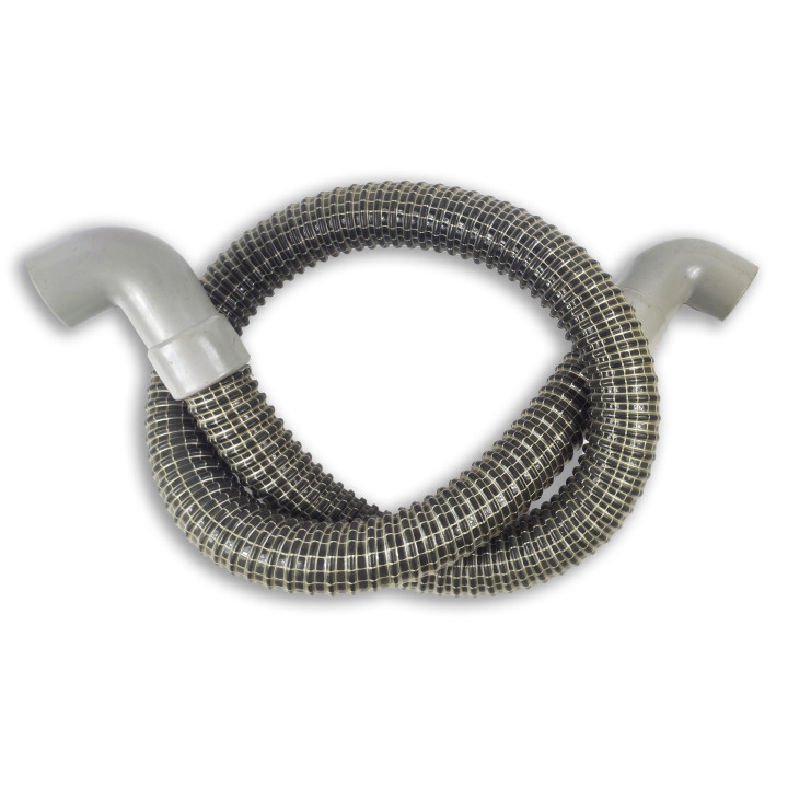 МАРКУЧ D38X1394 + 2 маншетi 90° COMAC