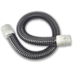 МАРКУЧ ИЗСМУКВАЩ D.38X1050 С МАНШЕТ COMAC