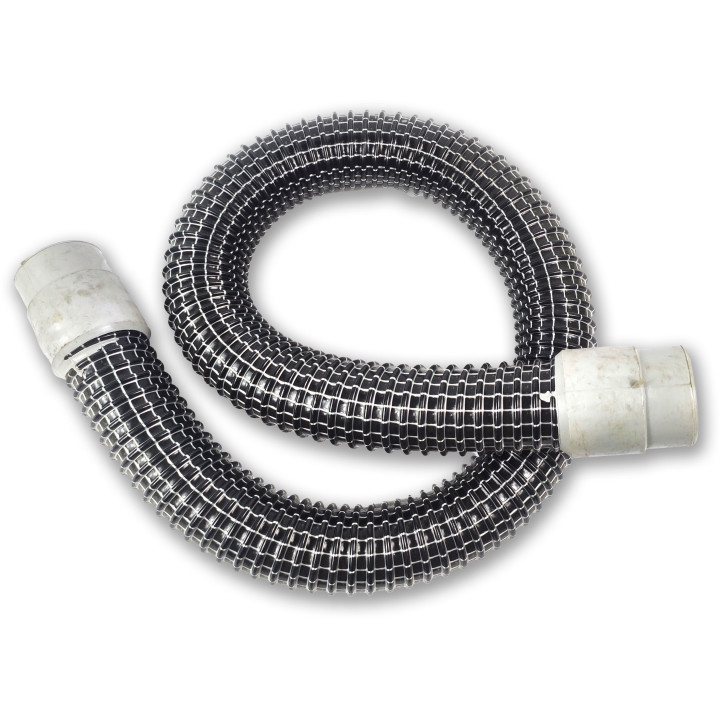 МАРКУЧ ИЗСМУКВАЩ D.38X1050 С МАНШЕТ COMAC