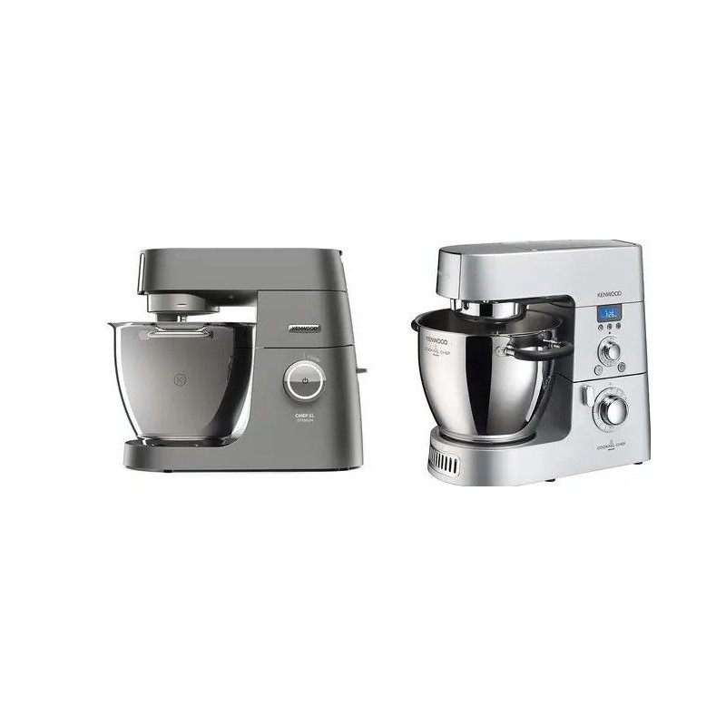 Бъркалка за кухненски робот KENWOOD Chef