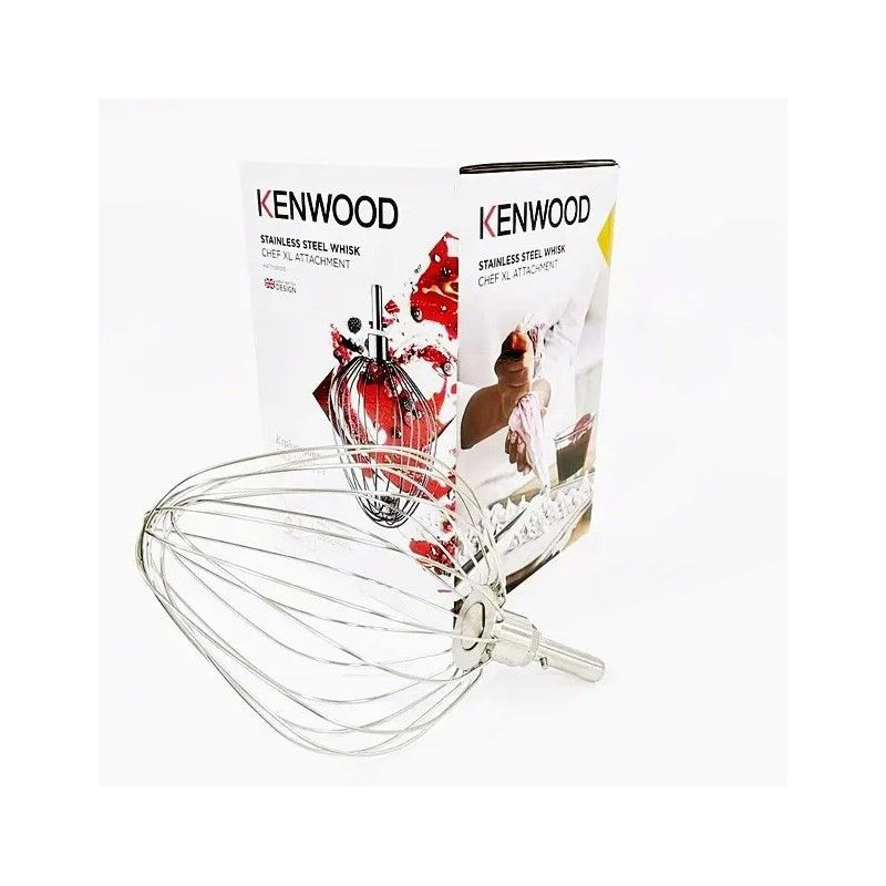 Бъркалка за кухненски робот KENWOOD Chef