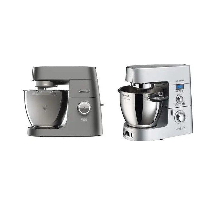 Бъркалка за кухненски робот KENWOOD Chef