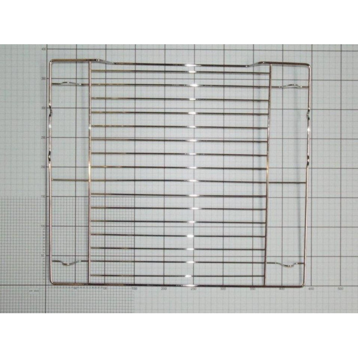 Скара за фурна Hansa / Amica 430 x 375 mm