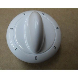 Врътка печка BEKO 0-6 (котлон, бяла)