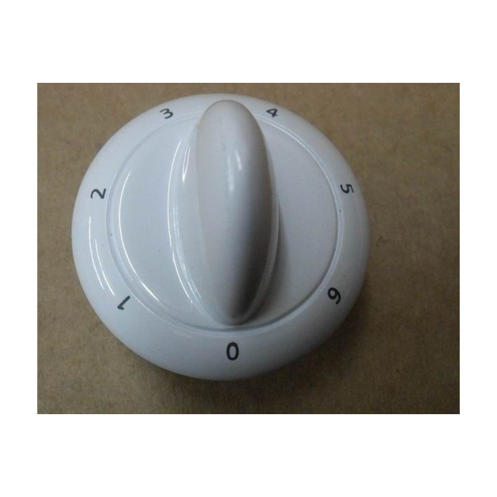 Врътка печка BEKO 0-6 (котлон, бяла)