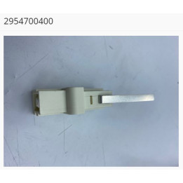 Микроключ срещу преливане сушилня BEKO