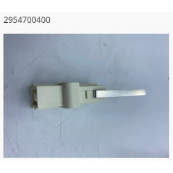 Микроключ срещу преливане сушилня BEKO