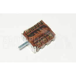 Ключ 7 степени печка ESCO