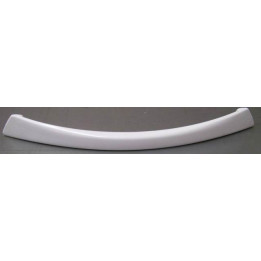 Дръжка печка BEKO (бяла)