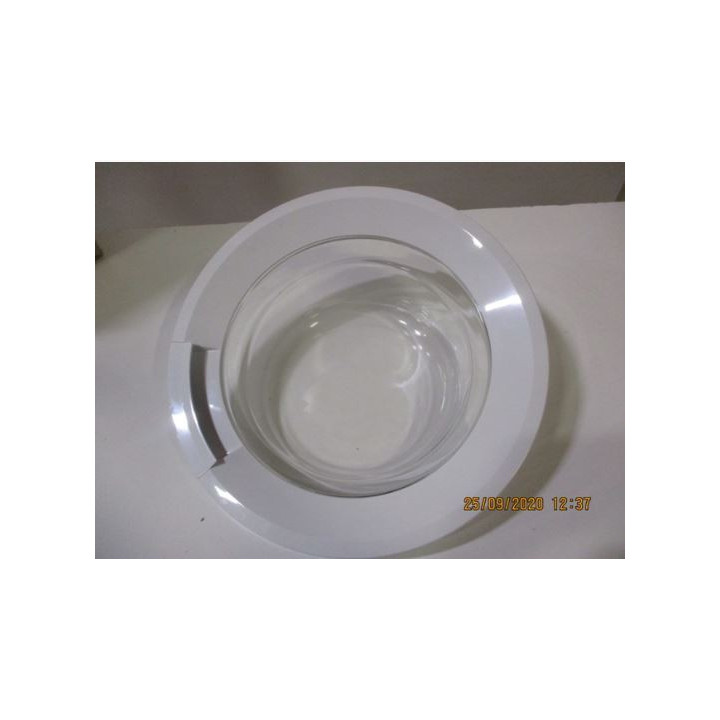 Люк пералня Beko комплект