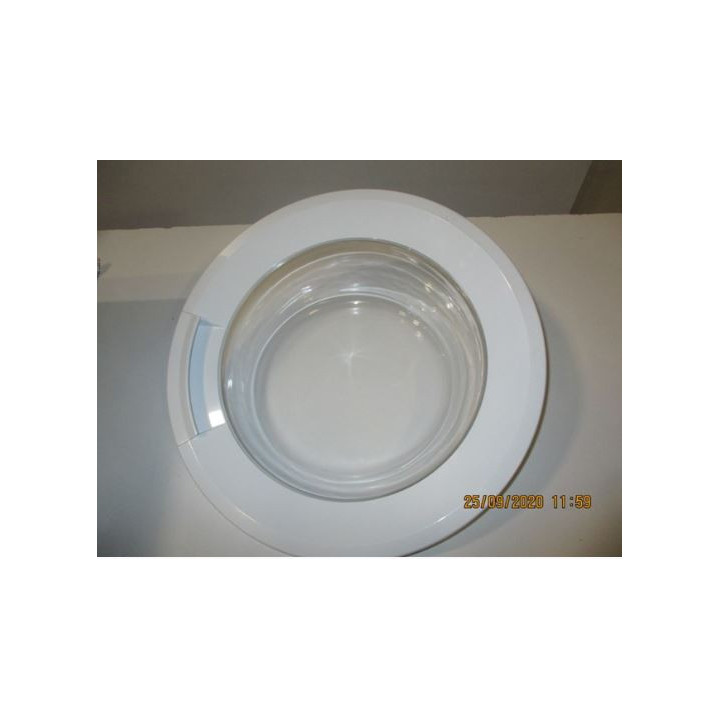 Люк пералня Beko комплект