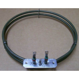 Нагревател печка BEKO (турбо) 180W 40 см фурна