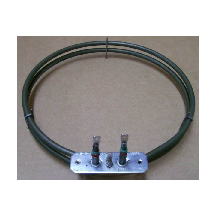 Нагревател печка BEKO (турбо) 180W 40 см фурна