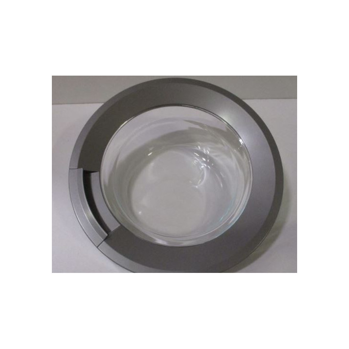 Люк пералня Beko