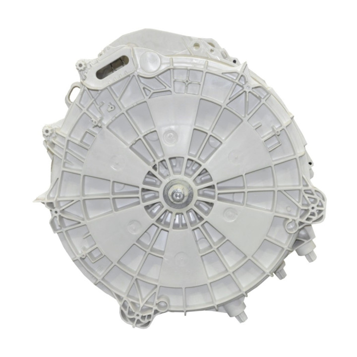 Kазан комплект с барабан пералня Beko