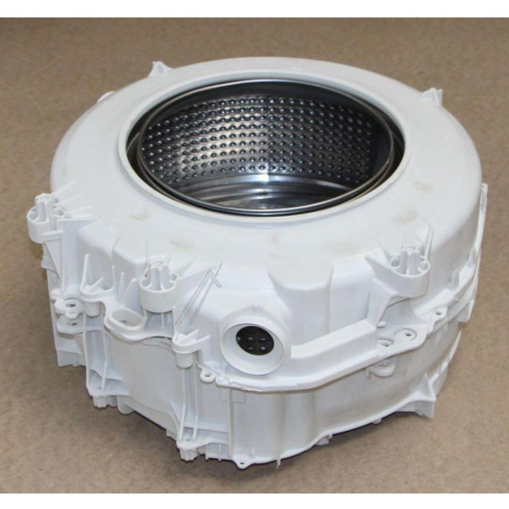 Kазан комплект с барабан пералня Beko