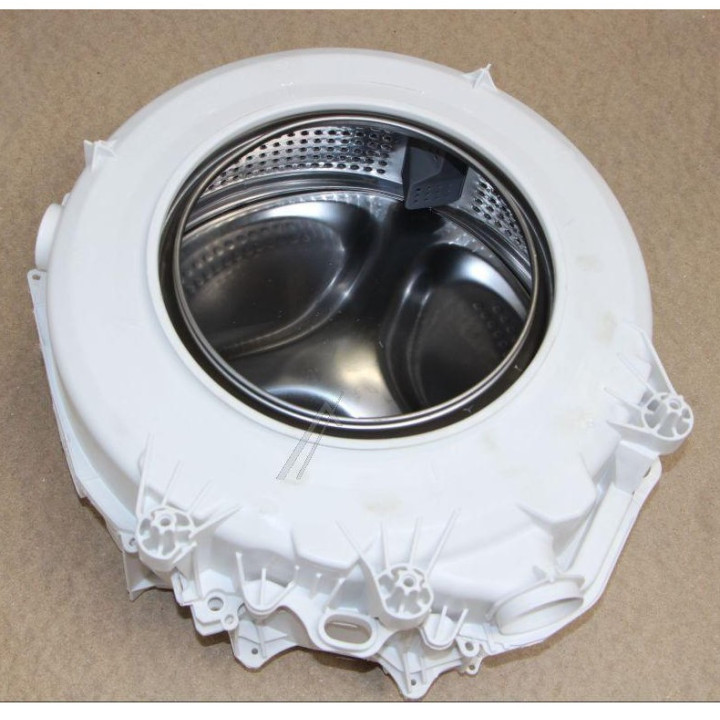 Kазан комплект с барабан пералня Beko