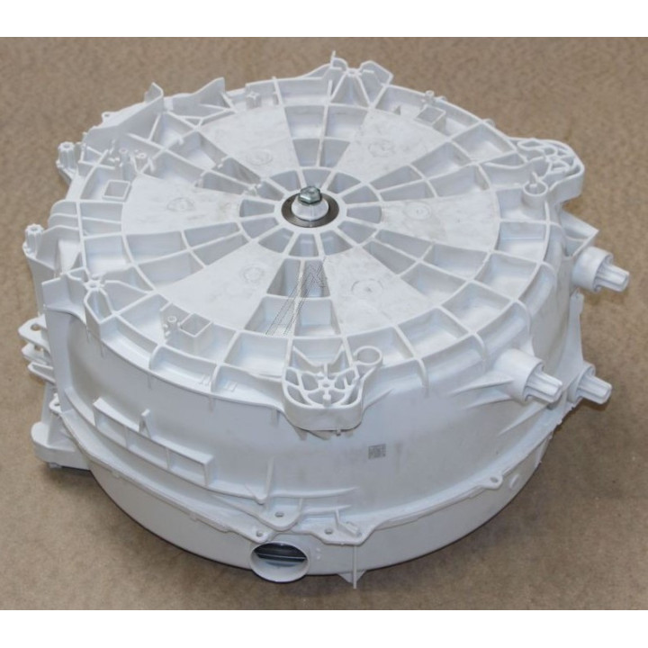 Kазан комплект с барабан пералня Beko