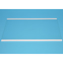 Стъклен рафт хладилник Gorenje 460 x 300 mm