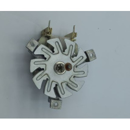 Мотор печка BEKO (вентилатор)