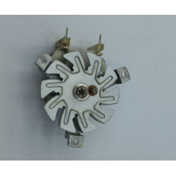 Мотор печка BEKO (вентилатор)