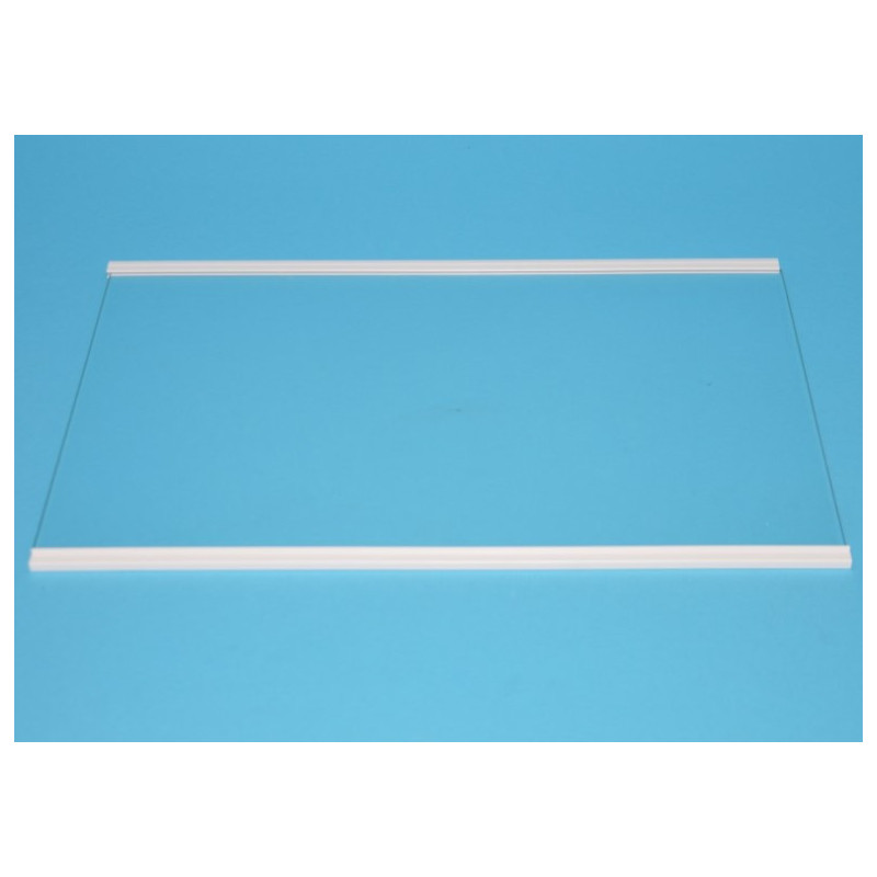 Стъклен рафт хладилник Gorenje 460 x 300 mm