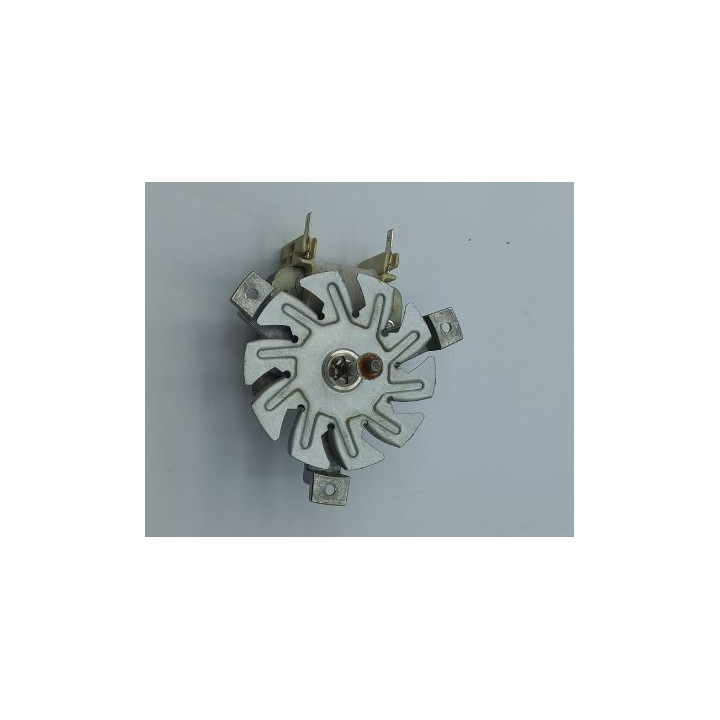 Мотор печка BEKO (вентилатор)