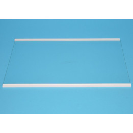 Стъклен рафт хладилник Gorenje 460 x 300 mm