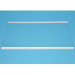 Стъклен рафт хладилник Gorenje 460 x 300 mm