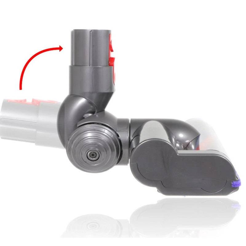 Четка за прахосмукачка Dyson CY26 966043-15