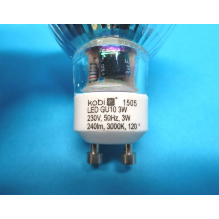 Лампа за аспиратор Gorenje