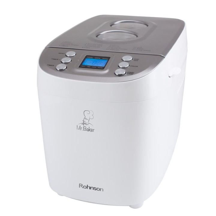 Съд за хлебопекарна Rohnson R2098