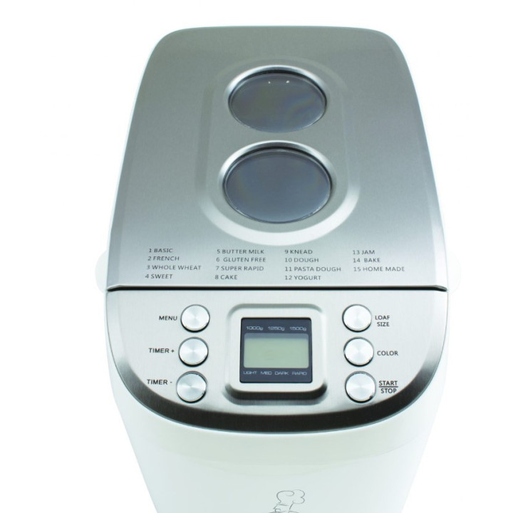 Съд за хлебопекарна Rohnson R2098