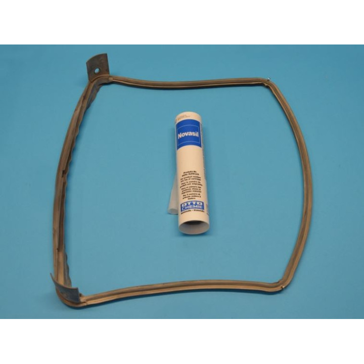 Уплътнение фурна Gorenje