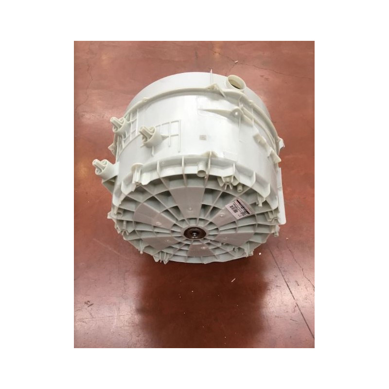 Kазан комплект с барабан пералня Beko 2500700801