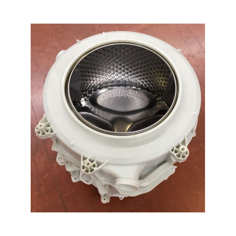 Kазан комплект с барабан пералня Beko 2500700801
