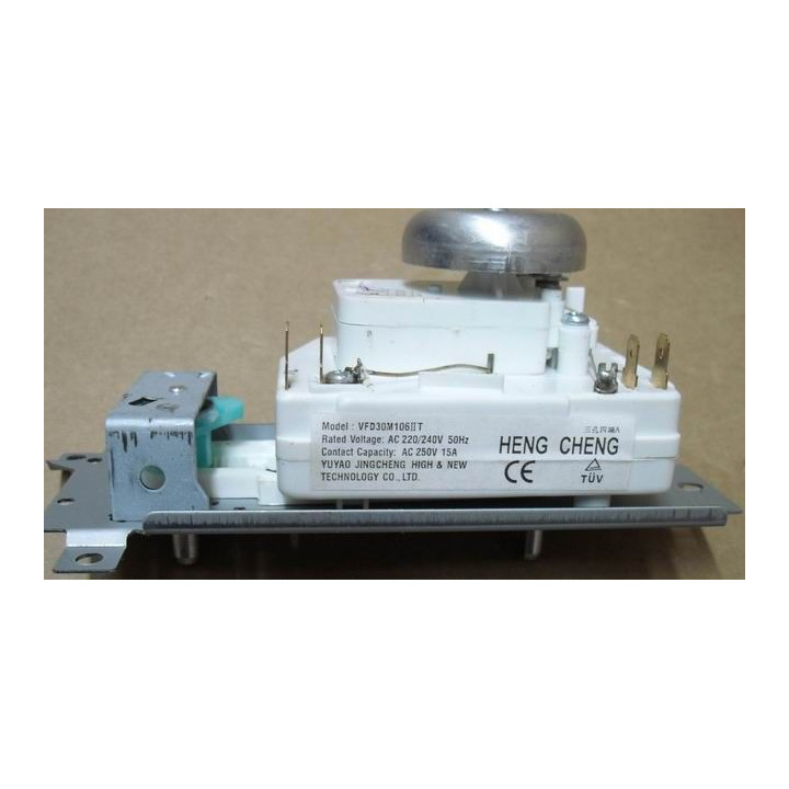 Таймер микровълнова печка BEKO (VFD 30M106IIT) 