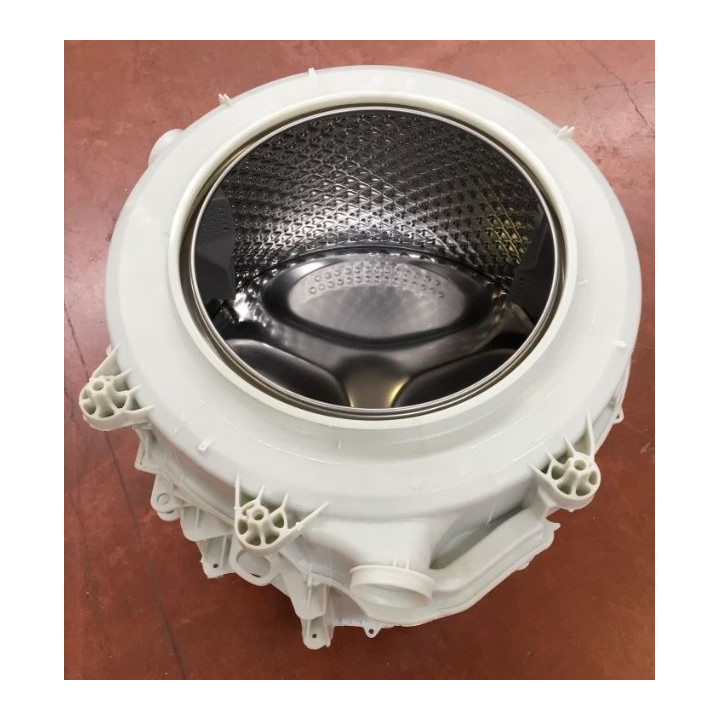 Kазан комплект с барабан пералня Beko 2500700801