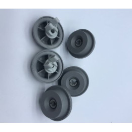 Колело долна кошница съдомиялна BEKO