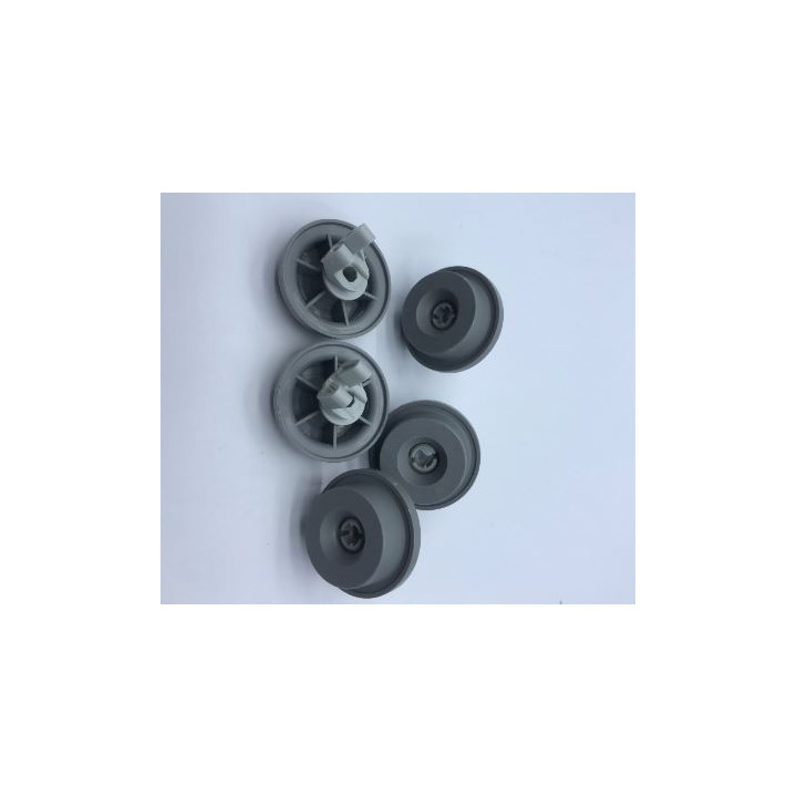 Колело долна кошница съдомиялна BEKO