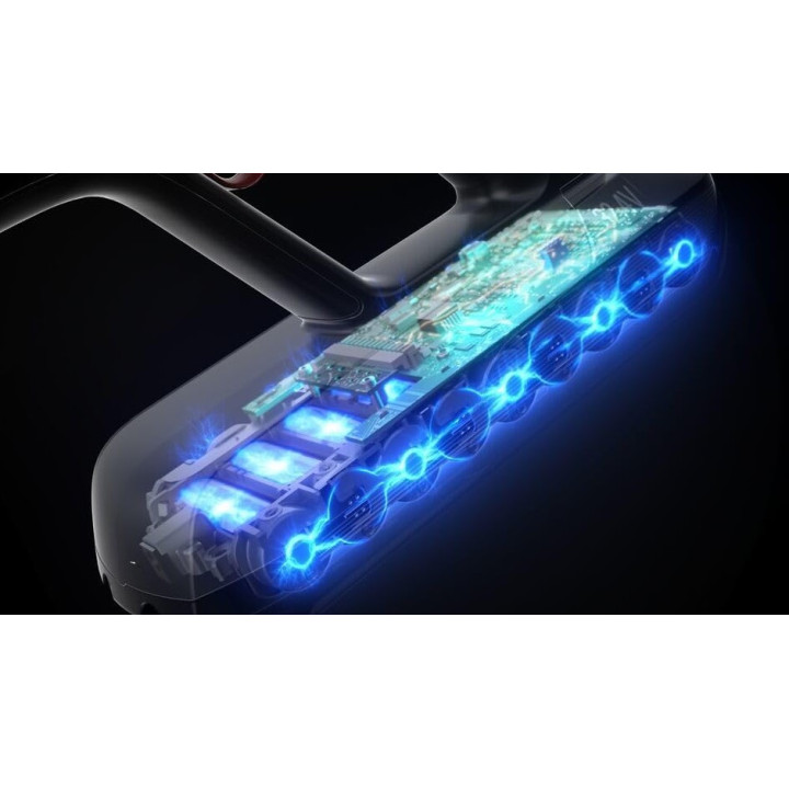 Батерия за вертикална прахосмукачка Rowenta