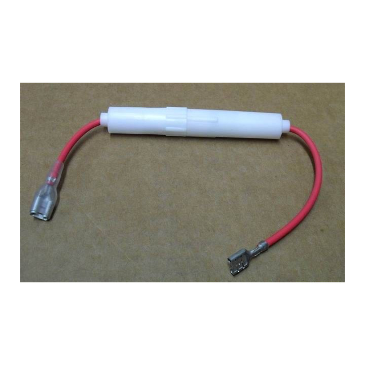 Високоволтов предпазител микровълнова печка BEKO (MWF 2310 EW Beko) 