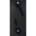 Бъркалки за хлебопекарна Rohnson R2099