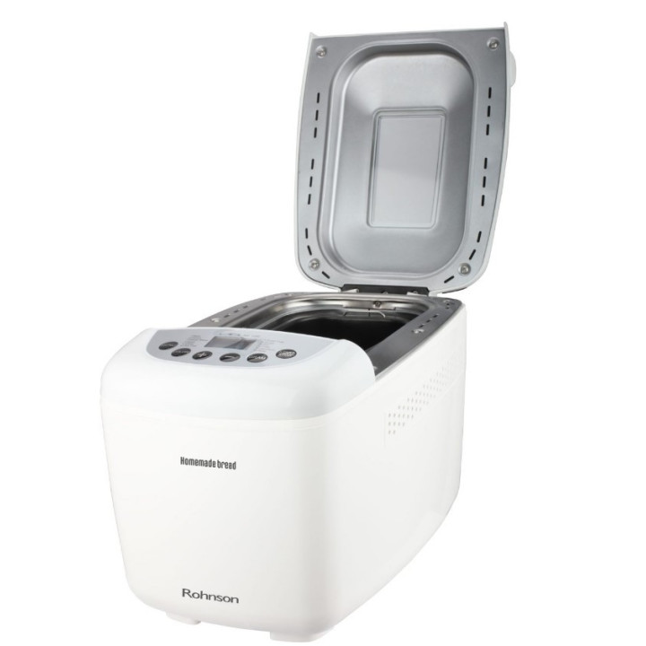 Бъркалки за хлебопекарна Rohnson R2099